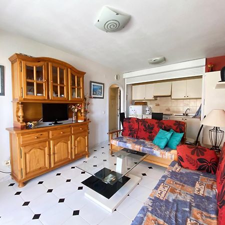 Apartamento Apolo V 6º Calpe Exterior foto